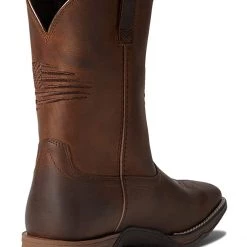 Ariat Kids Boots Anthem Patriot Western Boot (Little Kid/Big Kid) -Ariat Shop 510n5aFLs4L. AC SR736920