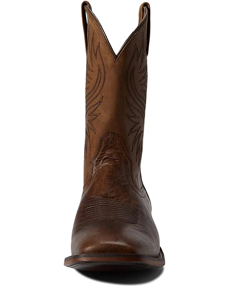 Ariat Boots Circuit Wagner Western Boot 4 Ariat Boots Circuit Wagner Western Boot - Image 2