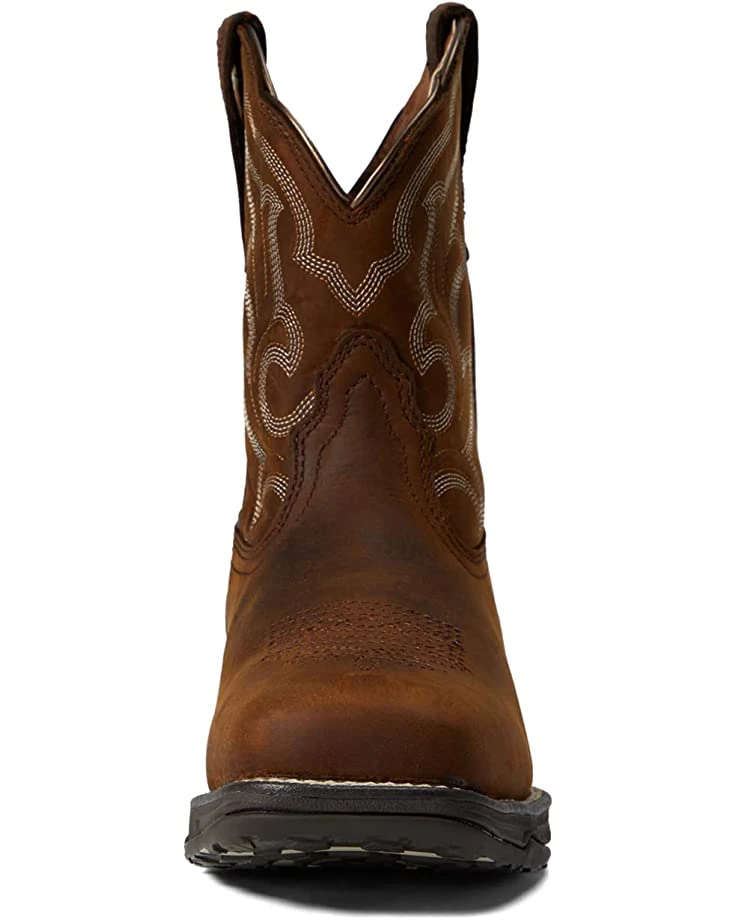 Ariat Boots Anthem Shortie II H2O 4 Ariat Boots Anthem Shortie II H2O - Image 2
