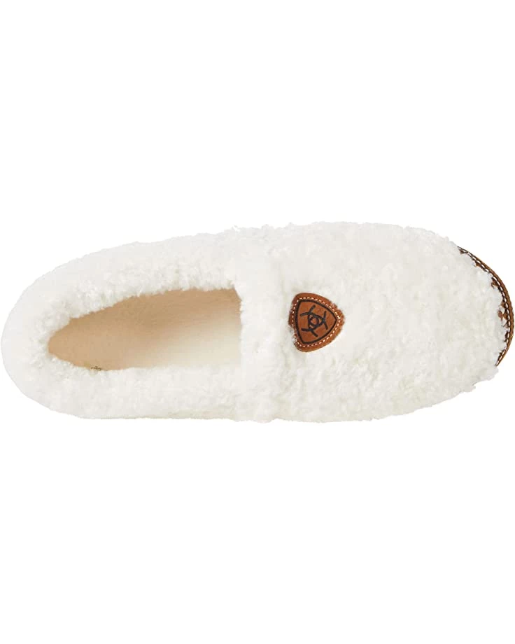 Ariat Slippers Snuggle Slipper 4 Ariat Slippers Snuggle Slipper - Image 2