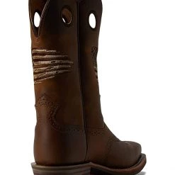 Ariat Boots Roughstock Patriot Western Boot 11 Ariat Boots Roughstock Patriot Western Boot -Ariat Shop 51faKvpvMDL. AC SR736920