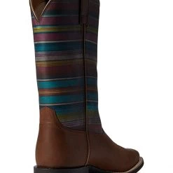 Ariat Boots Round Up Wide Square Toe -Ariat Shop 51jLSD0KGL. AC SR736920