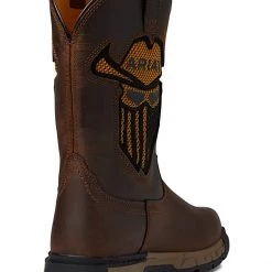 Ariat Boots Rebar Flex Western VentTEK Incognito Work Boot -Ariat Shop 51l9G 46MIL. AC SR736920