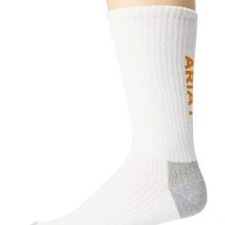 Ariat Socks Cotton Crew