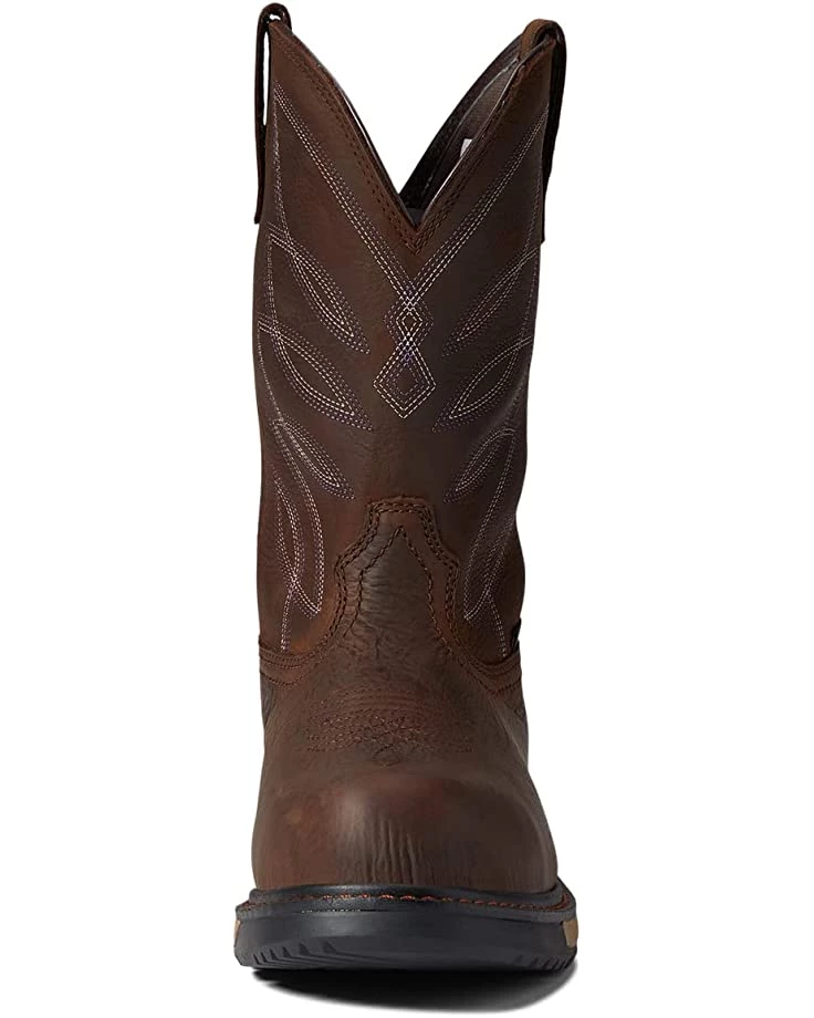 Ariat Boots Riveter Pull-On H2O 400G CSA Glacier Grip 4 Ariat Boots Riveter Pull-On H2O 400G CSA Glacier Grip - Image 2