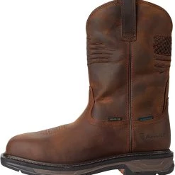 Ariat Boots WorkHog® XT Patriot H2O Carbon Toe 11 Ariat Boots WorkHog® XT Patriot H2O Carbon Toe -Ariat Shop 6108yN7OCS. AC SR736920