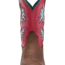 Ariat Kids Boots Cowboy VentTEK™ (Toddler/Little Kid/Big Kid) -Ariat Shop 610bz0WKeAL. AC SR736920