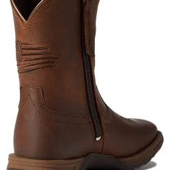 Ariat Kids Boots Anthem Patriot Western Boot (Toddler) 11 Ariat Kids Boots Anthem Patriot Western Boot (Toddler) -Ariat Shop 610eEnPhv3L. AC SR736920