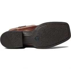 Ariat Boots Round Up Wide Square Toe StretchFit Western Boot -Ariat Shop 6110NW3sVL. AC SR736920