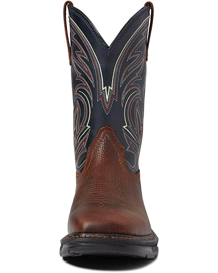 Ariat Boots WorkHog® XT Cottonwood 4 Ariat Boots WorkHog® XT Cottonwood - Image 2