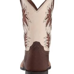 Ariat Kids Boots Cowboy VentTEK™ (Toddler/Little Kid/Big Kid) 13 Ariat Kids Boots Cowboy VentTEK™ (Toddler/Little Kid/Big Kid) -Ariat Shop 611drvBqZpL. AC SR736920