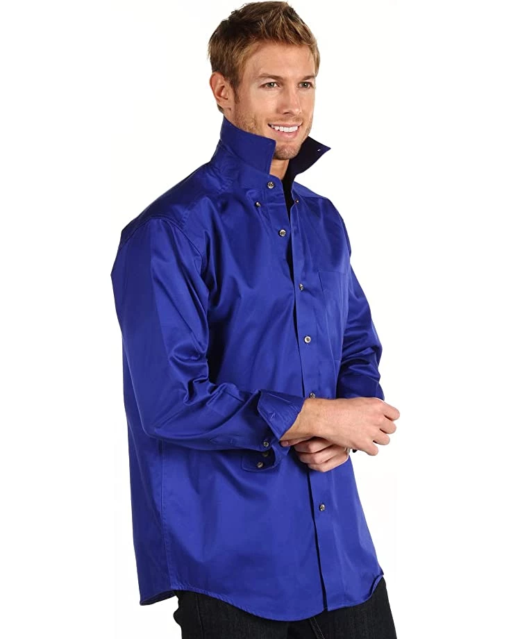 Ariat Shirts & Tops Solid Twill Shirt 7 Ariat Shirts & Tops Solid Twill Shirt - Image 5