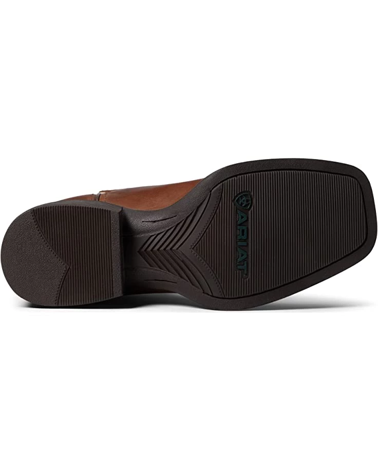 Ariat Boots Sport Orgullo Mexicano 5 Ariat Boots Sport Orgullo Mexicano - Image 3