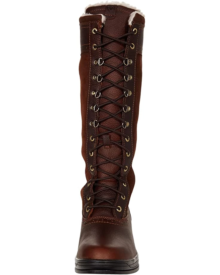 Ariat Boots Wythburn II Waterproof 8 Ariat Boots Wythburn II Waterproof - Image 6