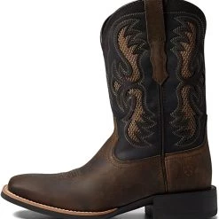 Ariat Boots Sport Fresco VentTEK Western Boot -Ariat Shop 6158fwBn3L. AC SR736920