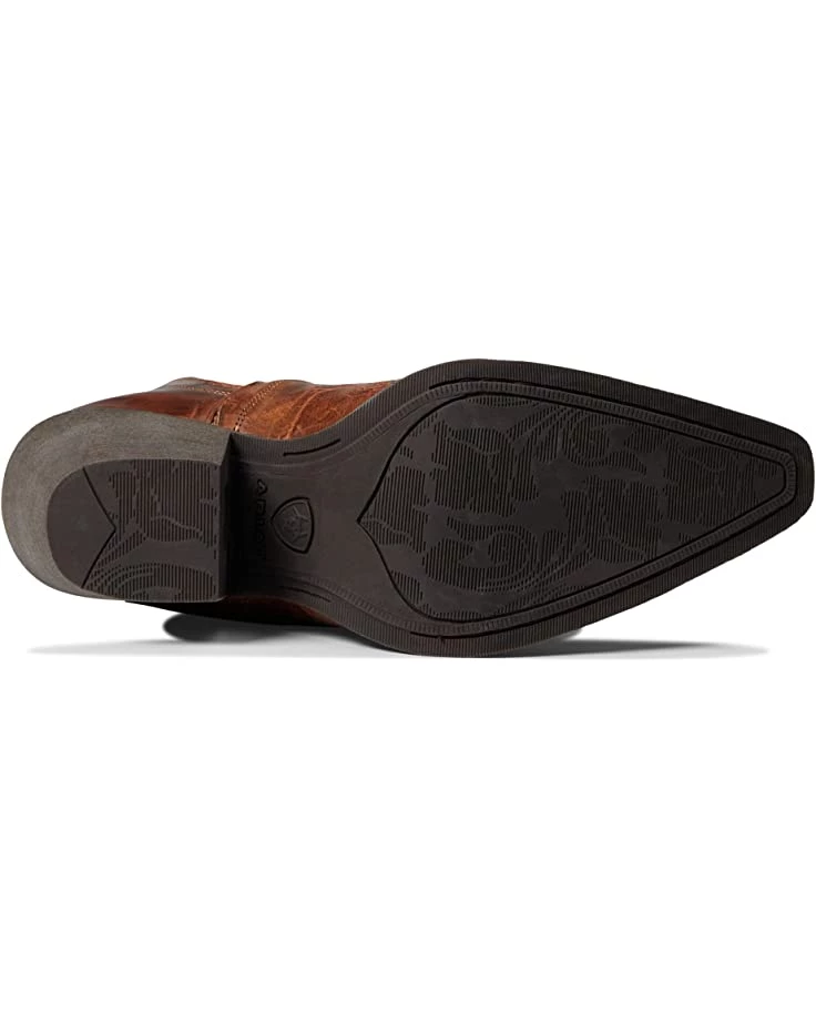 Ariat Boots Encore Southwestern Western Boot 5 Ariat Boots Encore Southwestern Western Boot - Image 3