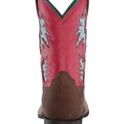 Ariat Kids Boots Cowboy VentTEK™ (Toddler/Little Kid/Big Kid) -Ariat Shop 616WMdSSOSL. AC SR736920