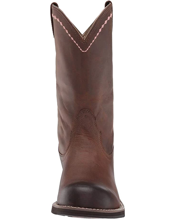 Ariat Boots Unbridled Roper 9 Ariat Boots Unbridled Roper - Image 7