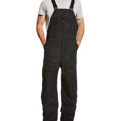 Ariat Pants Men's Flame Resistant Work Bib