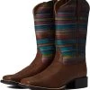 Ariat Boots Round Up Wide Square Toe 1 Ariat Boots Round Up Wide Square Toe -Ariat Shop 618EcQYDCuL. AC SR736920