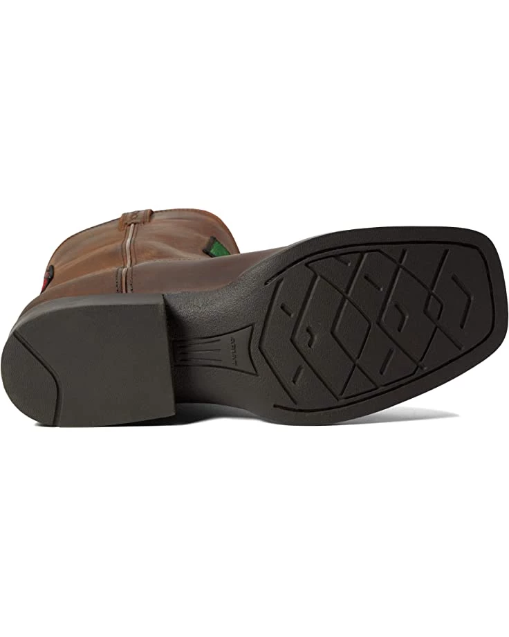 Ariat Kids Boots Orgullo Mexicano II Western Boot (Toddler/Little Kid/Big Kid) 8 Ariat Kids Boots Orgullo Mexicano II Western Boot (Toddler/Little Kid/Big Kid) - Image 6