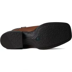 Ariat Boots Round Up Wide Square Toe -Ariat Shop 619VP8x6roL. AC SR736920