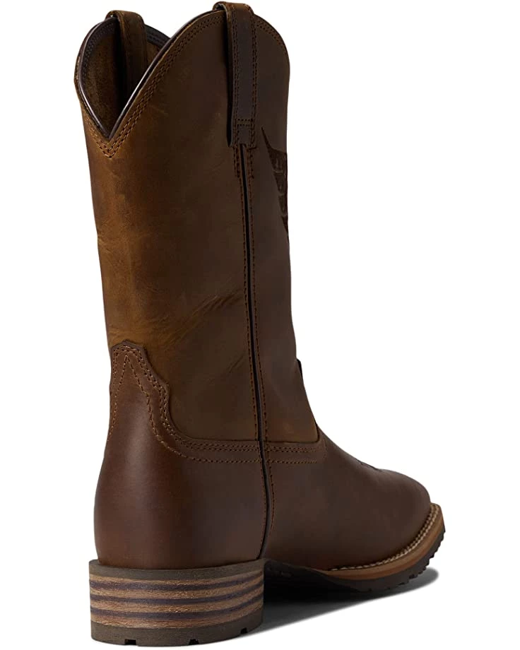 Ariat Boots Hybrid Fly High Western Boot 7 Ariat Boots Hybrid Fly High Western Boot - Image 5