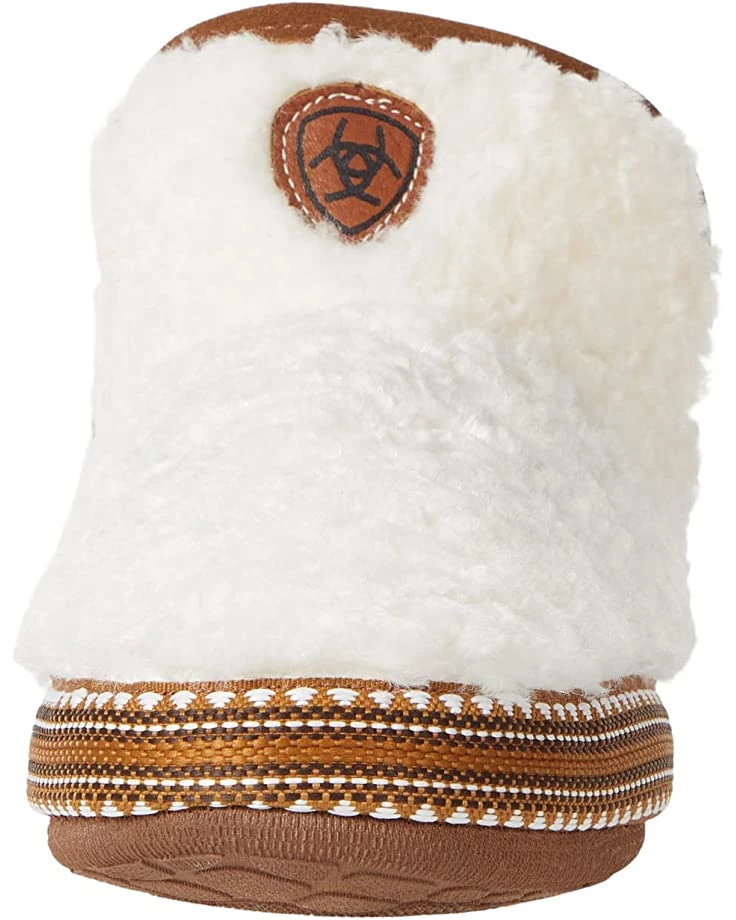 Ariat Slippers Bootie Slipper 8 Ariat Slippers Bootie Slipper - Image 6