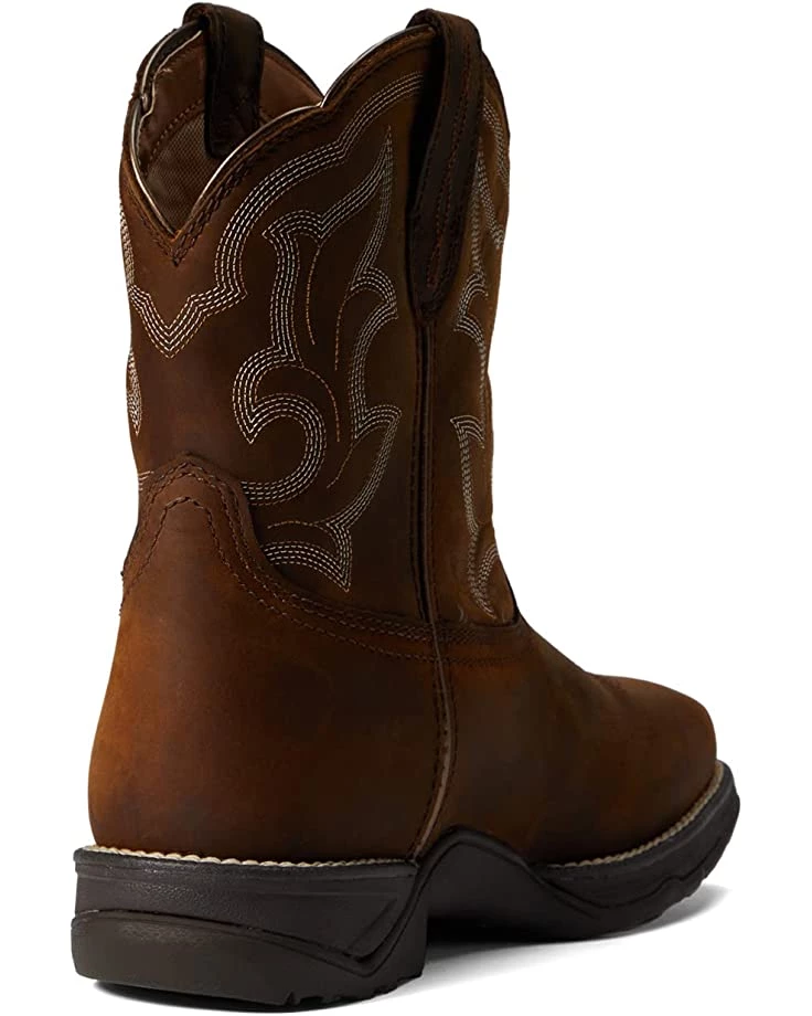 Ariat Boots Anthem Shortie II H2O 7 Ariat Boots Anthem Shortie II H2O - Image 5