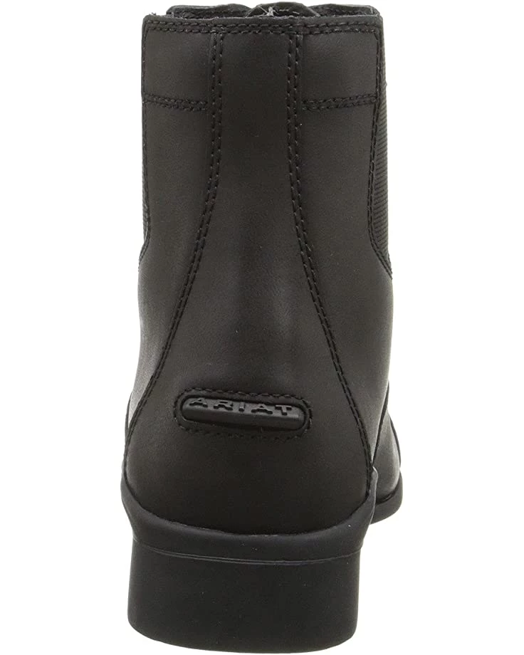 Ariat Kids Boots Scout Zip Paddock (Little Kid/Big Kid) 7 Ariat Kids Boots Scout Zip Paddock (Little Kid/Big Kid) - Image 5
