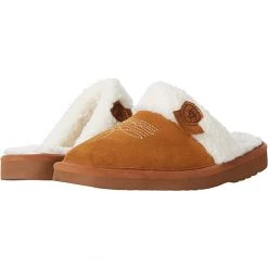 Ariat Slippers Jackie Square Toe -Ariat Shop 61BWCvMBV L. AC SR736920