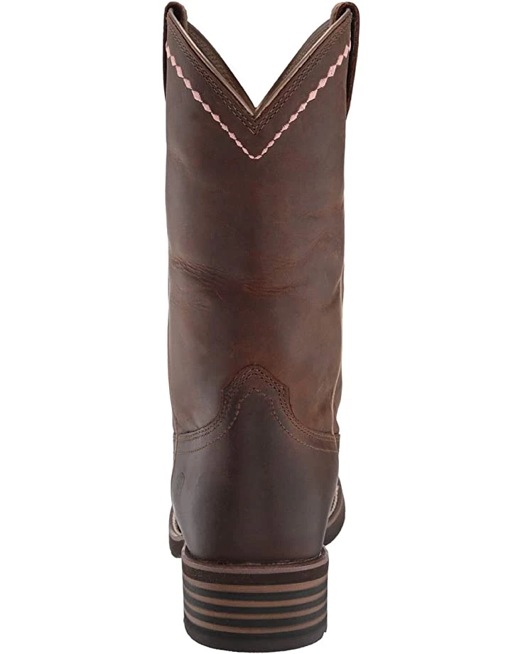 Ariat Boots Unbridled Roper 7 Ariat Boots Unbridled Roper - Image 5
