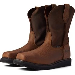 Ariat Boots Rambler Work Wedge