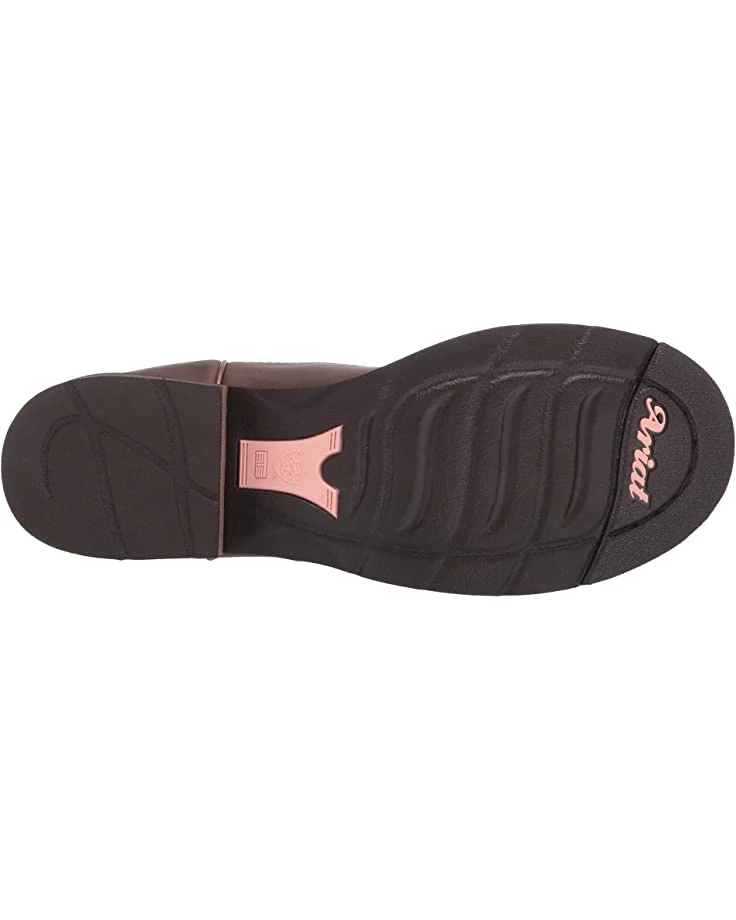 Ariat Boots Unbridled Roper 5 Ariat Boots Unbridled Roper - Image 3