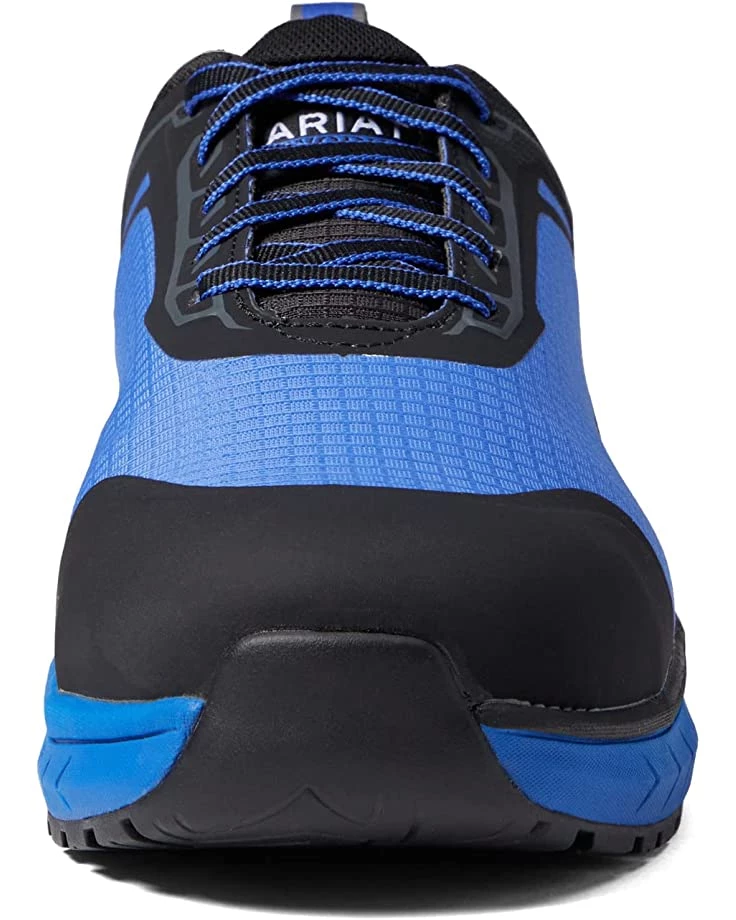 Ariat Sneakers & Athletic Shoes Outpace Day One Safety CT 8 Ariat Sneakers & Athletic Shoes Outpace Day One Safety CT - Image 6