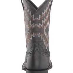 Ariat Kids Boots Tycoon Bear (Toddler/Little Kid/Big Kid) -Ariat Shop 61El 4o RL. AC SR736920