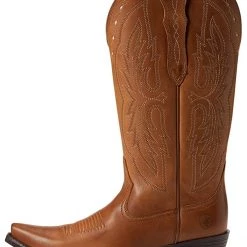 Ariat Boots Heritage X Toe Elastic Wide Calf Western Boot 11 Ariat Boots Heritage X Toe Elastic Wide Calf Western Boot -Ariat Shop 61FRdAnWYhL. AC SR736920