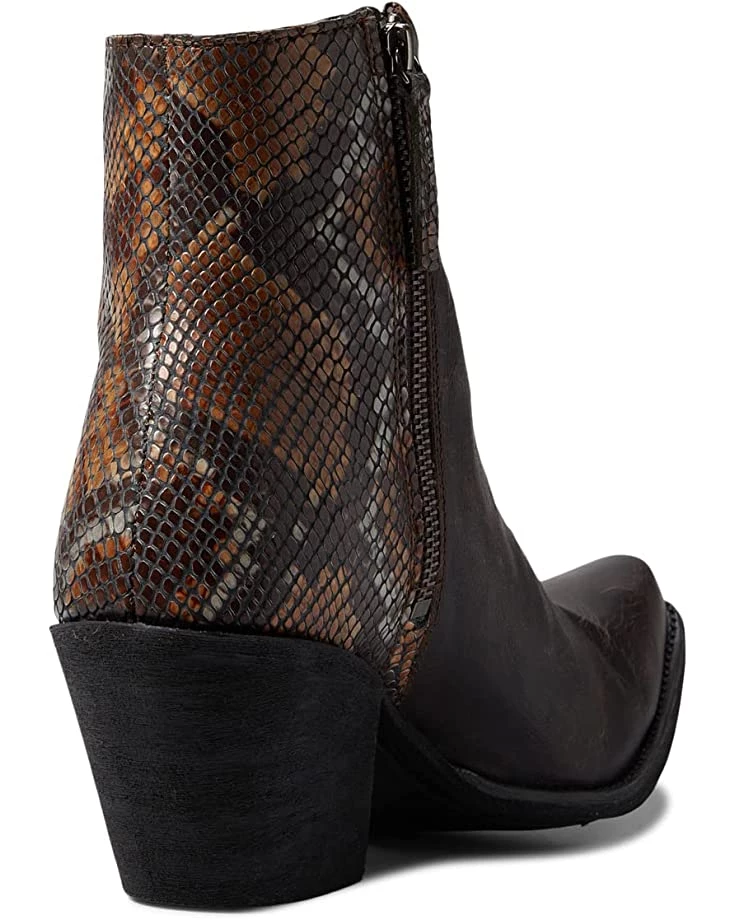 Ariat Boots Carmelita Western Boot 7 Ariat Boots Carmelita Western Boot - Image 5