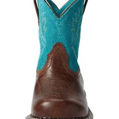 Ariat Kids Boots Fatbaby Heritage (Toddler/Little Kid/Big Kid) -Ariat Shop 61FwCMWaRRL. AC SR736920