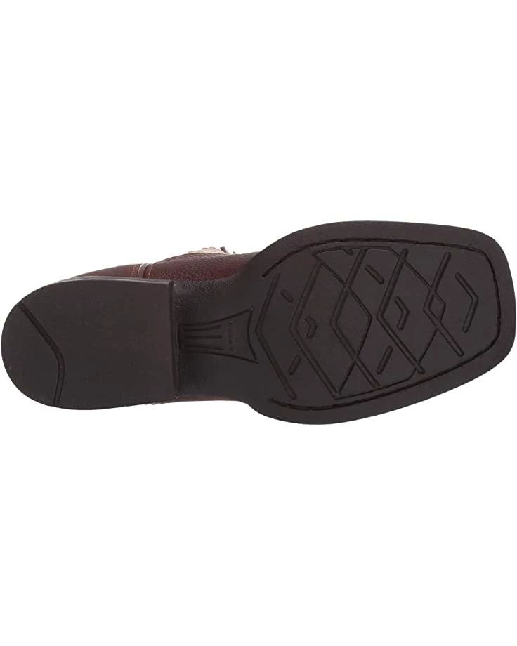 Ariat Kids Boots Cowboy VentTEK™ (Toddler/Little Kid/Big Kid) 5 Ariat Kids Boots Cowboy VentTEK™ (Toddler/Little Kid/Big Kid) - Image 3