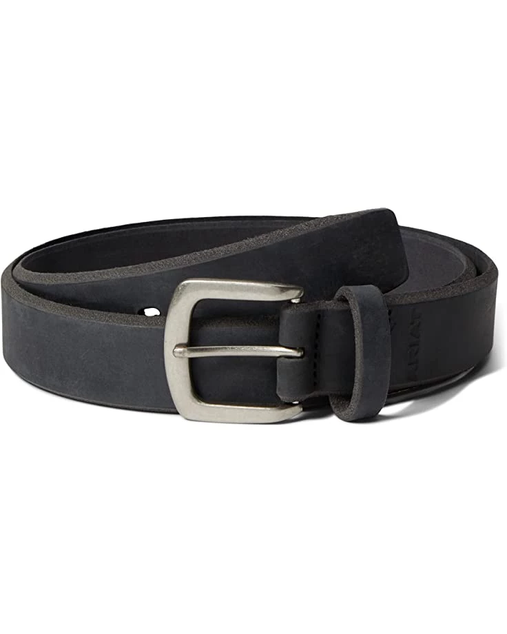 Ariat Belts Belt Beveled Edge 3 Ariat Belts Belt Beveled Edge
