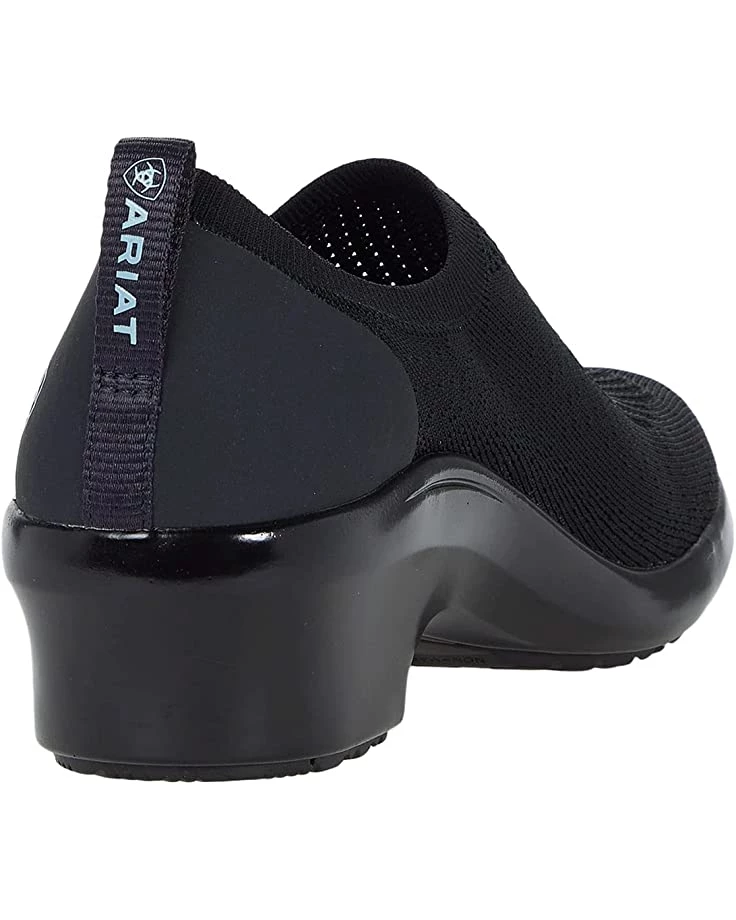 Ariat Clogs VentKnit Expert Clog 7 Ariat Clogs VentKnit Expert Clog - Image 5