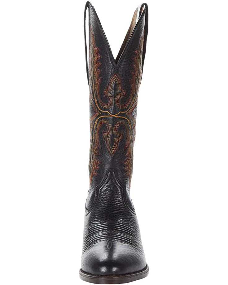 Ariat Boots Heritage Elastic Calf 8 Ariat Boots Heritage Elastic Calf - Image 6