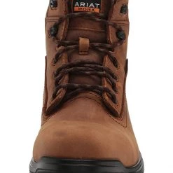 Ariat Boots Turbo 6" Waterproof Carbon Toe Work Boot 15 Ariat Boots Turbo 6" Waterproof Carbon Toe Work Boot -Ariat Shop 61KYZpQF77L. AC SR736920