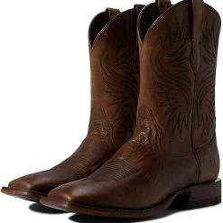 Ariat Boots Circuit Wagner Western Boot