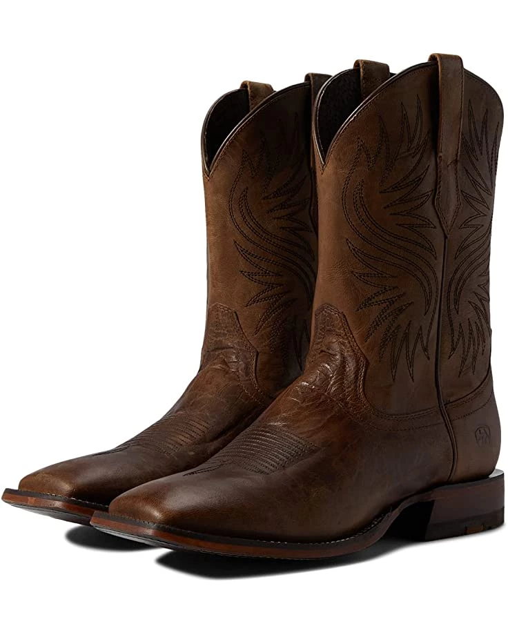 Ariat Boots Circuit Wagner Western Boot 3 Ariat Boots Circuit Wagner Western Boot