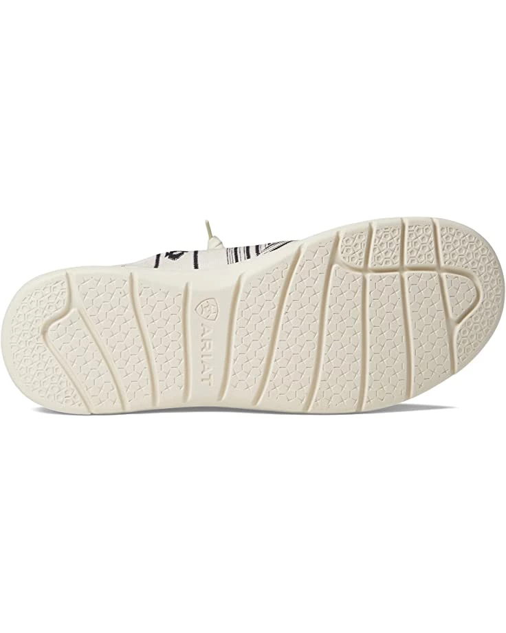 Ariat Sneakers & Athletic Shoes Hilo Chimayo 5 Ariat Sneakers & Athletic Shoes Hilo Chimayo - Image 3