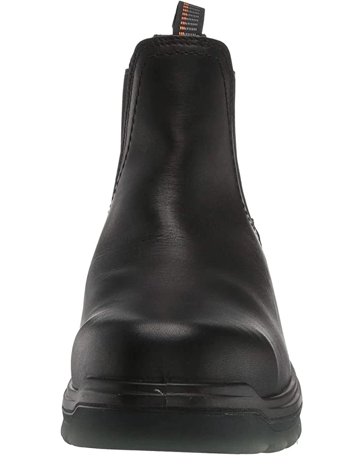 Ariat Boots Turbo Chelsea Waterproof Carbon Toe EH 9 Ariat Boots Turbo Chelsea Waterproof Carbon Toe EH - Image 7