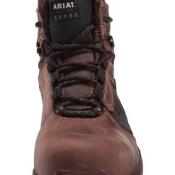 Ariat Boots Rebar Flex 6" Carbon Toe -Ariat Shop 61MGoWKHWEL. AC SR736920