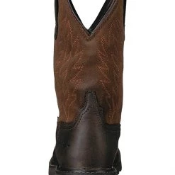 Ariat Boots Groundbreaker Wide Square Toe H2O -Ariat Shop 61MdbC7M0zL. AC SR736920